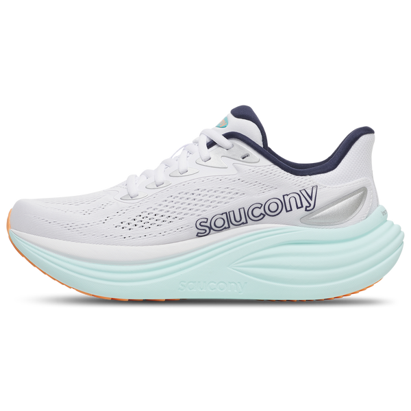 Saucony TRIUMPH 24 - Women's - White - Image 2