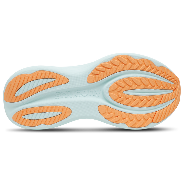 Saucony TRIUMPH 24 - Women's - White - Image 5