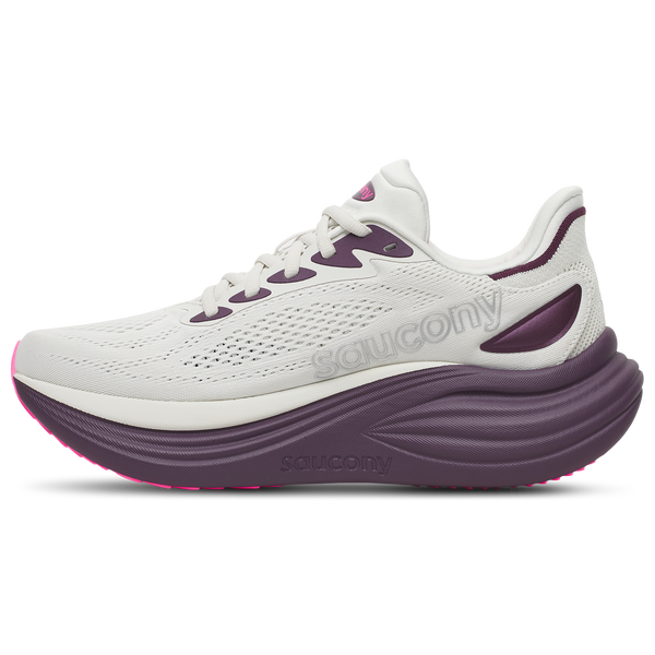 Saucony TRIUMPH 24 - Women's - Off White - Image 2