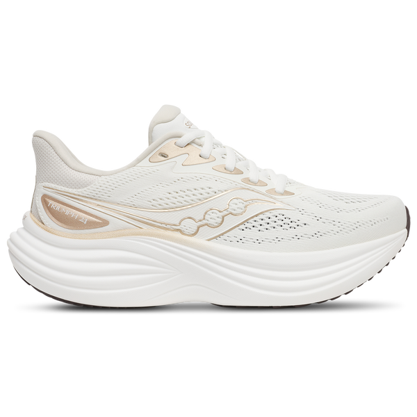 Saucony TRIUMPH 24 - Women's - Ivory