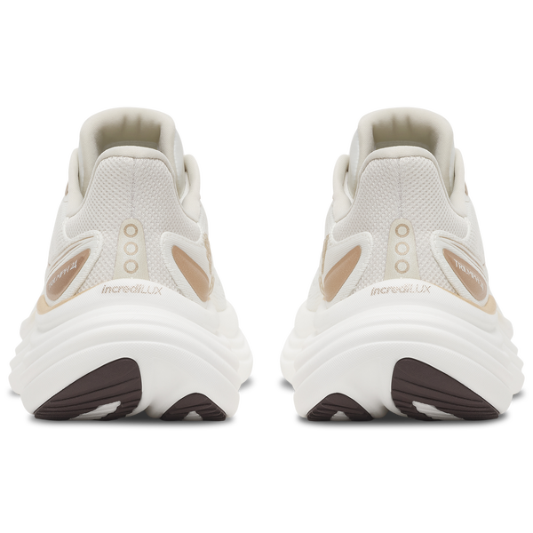 Saucony TRIUMPH 24 - Women's - Ivory - Image 3