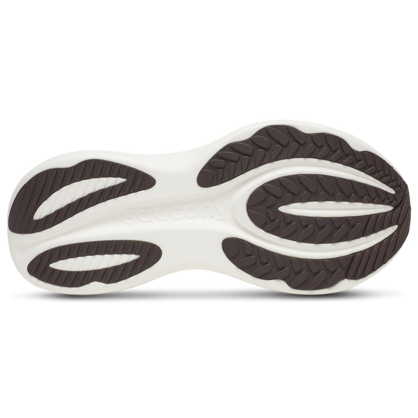 Saucony TRIUMPH 24 - Women's - Ivory - Image 5