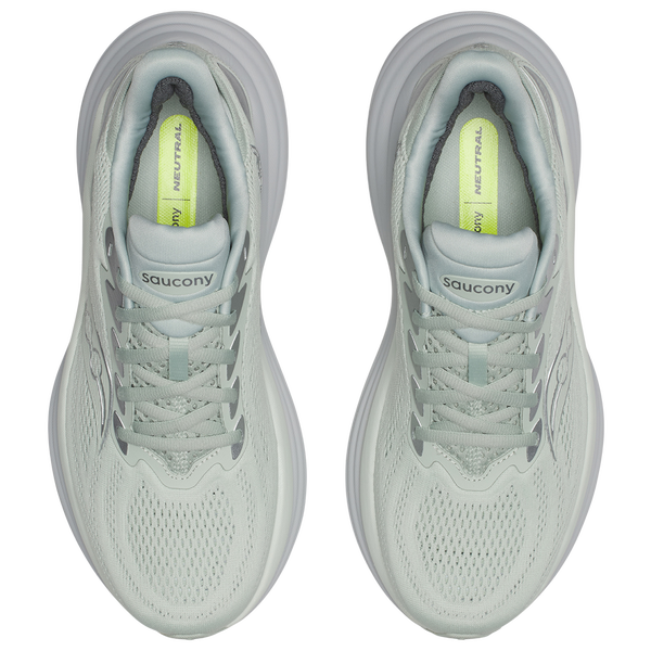 Saucony TRIUMPH 24 - Women's - Light Green - Image 4