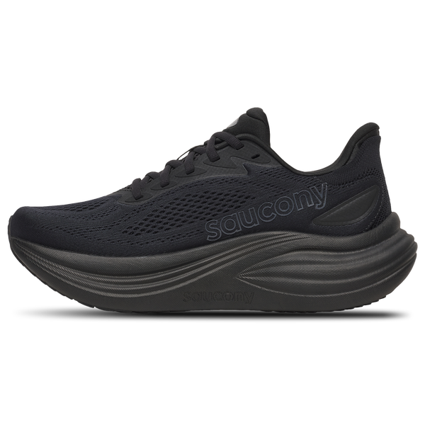 Saucony TRIUMPH 24 - Women's - Black - Image 2