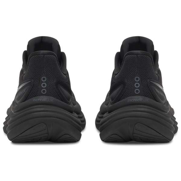 Saucony TRIUMPH 24 - Women's - Black - Image 3