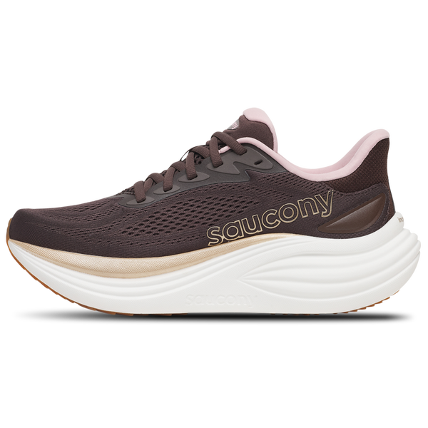 Saucony TRIUMPH 24 - Women's - Dark Brown - Image 2
