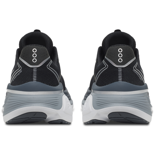 Saucony HURRICANE 26 - Women's - Black - Image 3