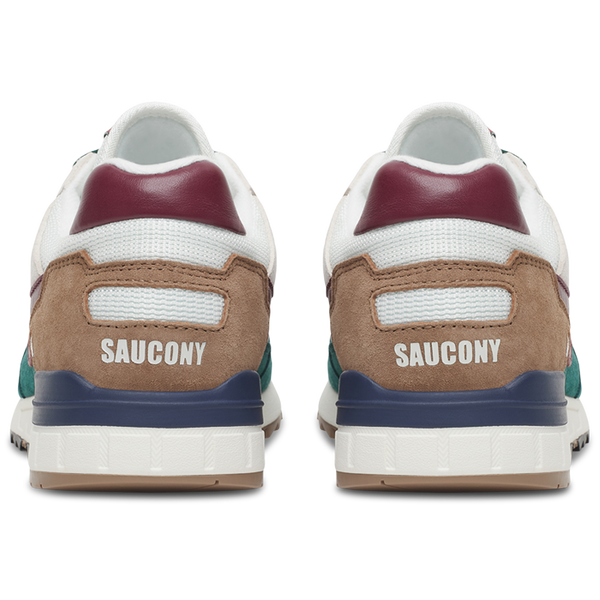 Saucony Shadow 5000 - Men's - Ivory - Image 3