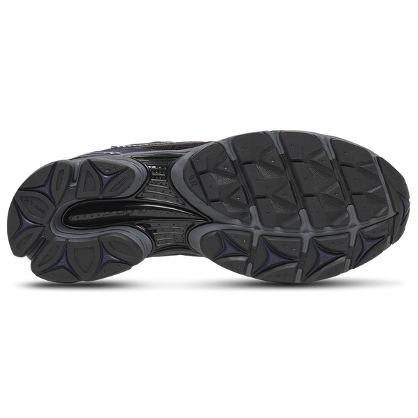 Saucony Triumph 4 - Men's - Black/Blue/Grey - Image 5