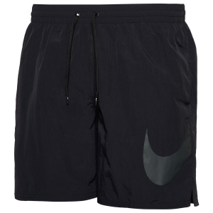 Nike Specs 7" Volley Shorts - Men's - Black/Anthracite
