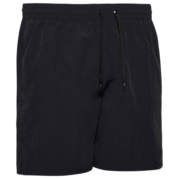 Nike Specs 7" Volley Shorts - Men's - Black/Anthracite - Image 3