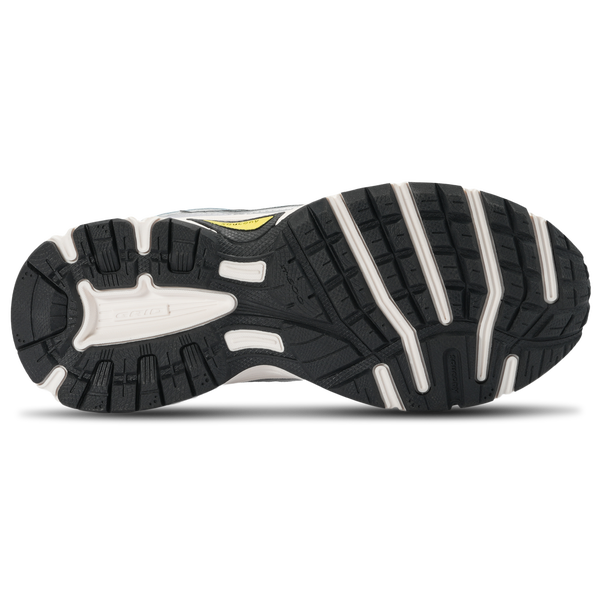 Saucony Ride Millennium - Girls' Grade School - Grey/Multi - Image 5