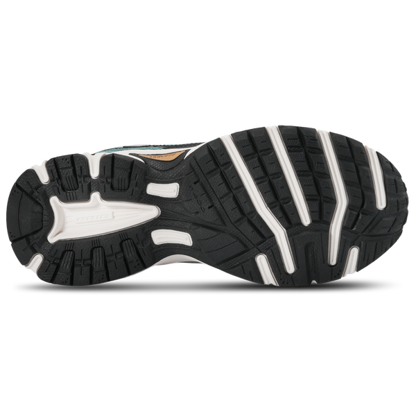 Saucony Ride Millenium - Boys' Grade School - White/Teal - Image 5