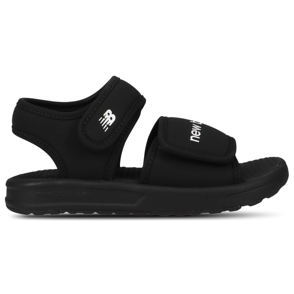 New Balance 750 V2 - Boys' Grade School - Black