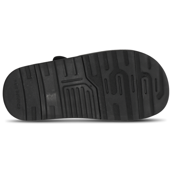 New Balance 750 V2 - Boys' Grade School - Black - Image 4