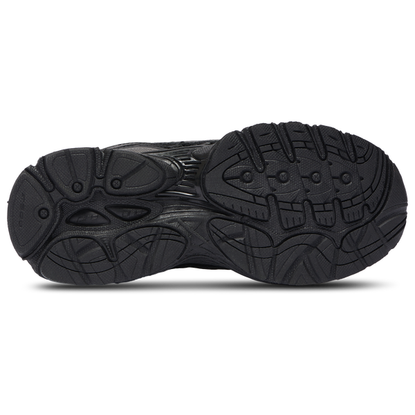 Saucony Omni 9 - Boys' Grade School - Black/Black - Image 5