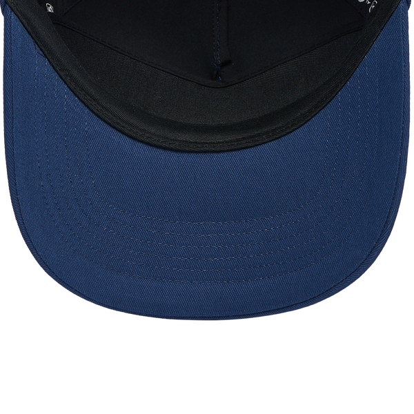 New Balance Core 47 Hitch Cap - Adult - Navy/White - Image 5