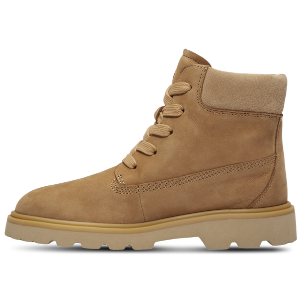 Timberland Rowan Way 6-Inch Boot - Women's - Medium Brown/Medium Brown/Medium Brown - Image 2