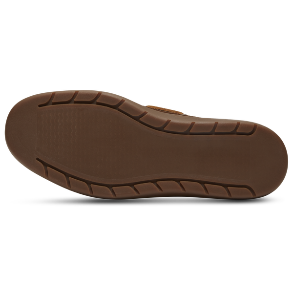 Timberland Portofino Pier Boat Shoe - Men's - Taupe/Taupe/Taupe - Image 5