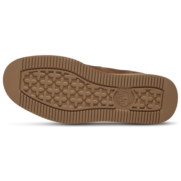 Timberland Redwood Edge Chelsea Boot - Men's - Rust/Rust/Rust - Image 5