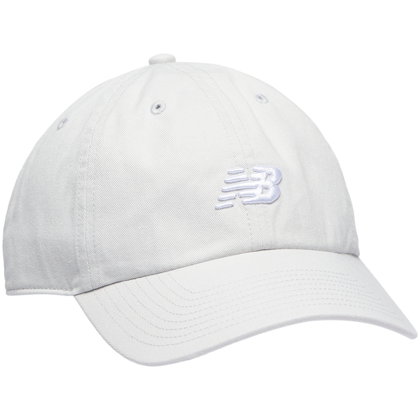 New Balance x 47 Brand Core Clean Up Cap - Adult - Grey/White - Image 3