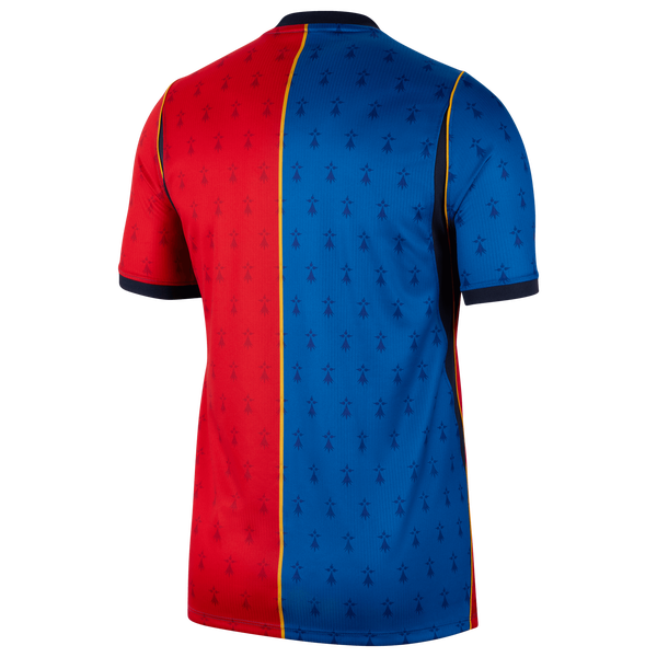 Nike AFC Richmond Stadium Home Jersey - Men's - Red - Image 2