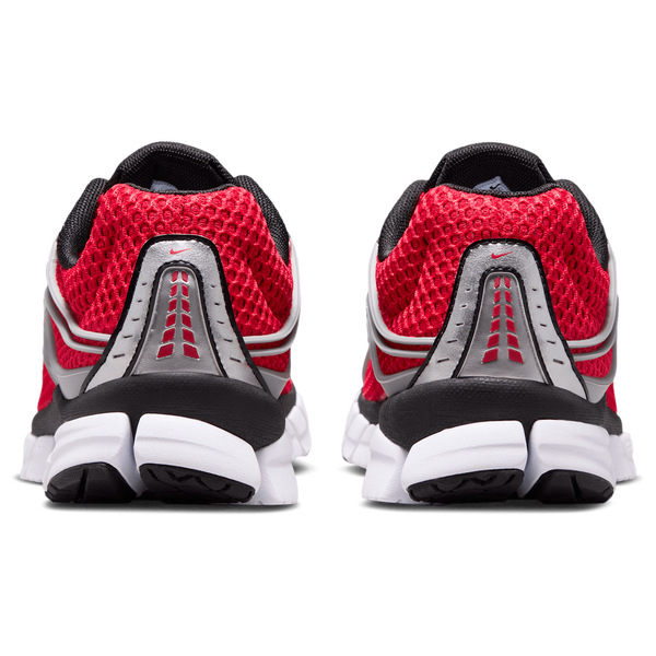 Nike Zoom Skylon 11 - Men's - University Red/Metallic Silver/Black - Image 3