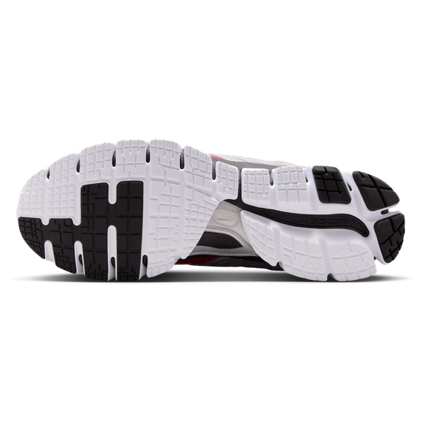 Nike Zoom Skylon 11 - Men's - University Red/Metallic Silver/Black - Image 5