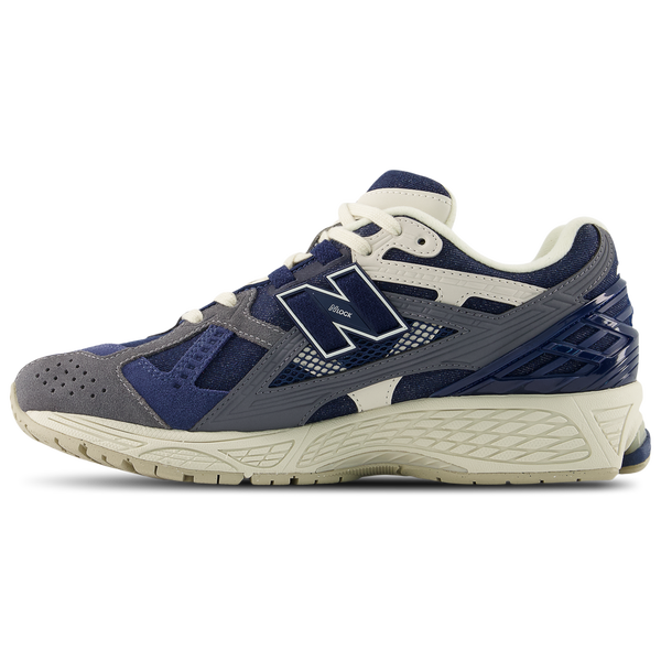New Balance 1906R - Men's - Navy/Grey/Off White - Image 2