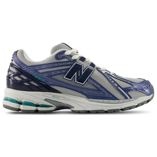 New Balance 1906R - Men's - Gray/Navy/White