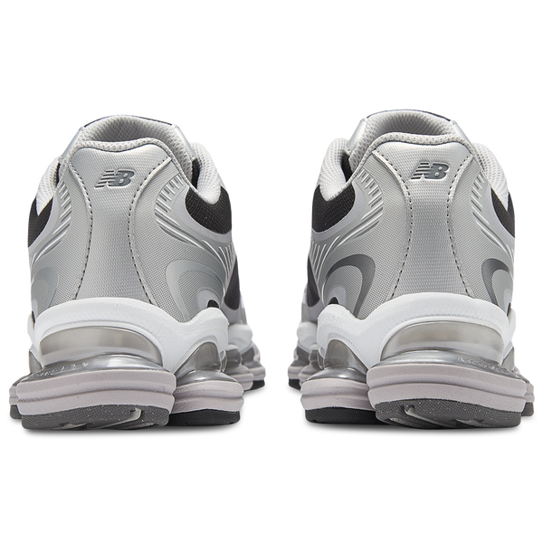New Balance 2000 - Men's - Silver Metallic/Faded Black/White - Image 3