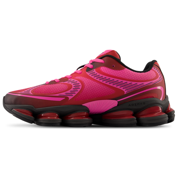 New Balance 2000 - Men's - Pink/Black/Red - Image 2