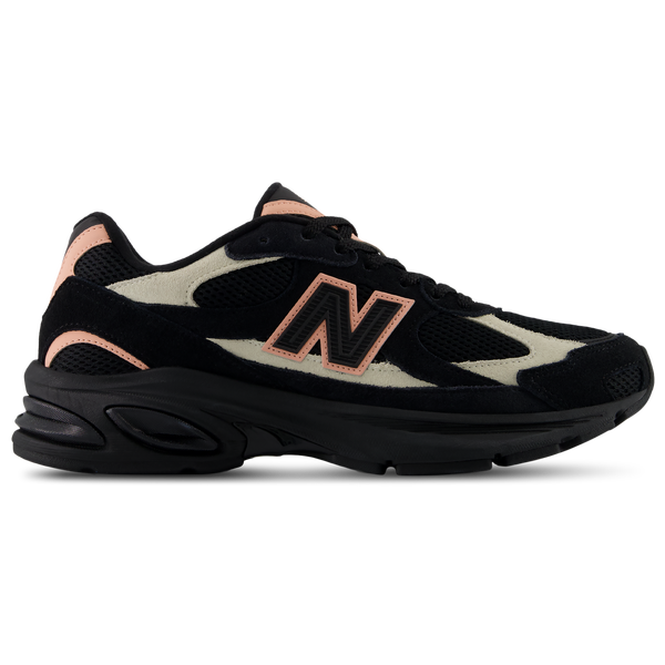 New Balance 2010 - Women's - Black/Pink/Cream