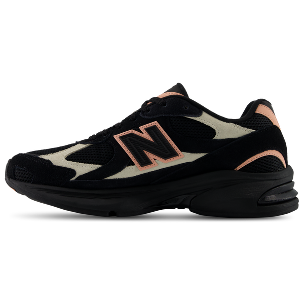 New Balance 2010 - Women's - Black/Pink/Cream - Image 2