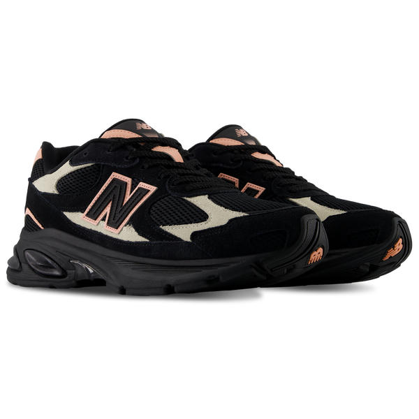 New Balance 2010 - Women's - Black/Pink/Cream - Image 6