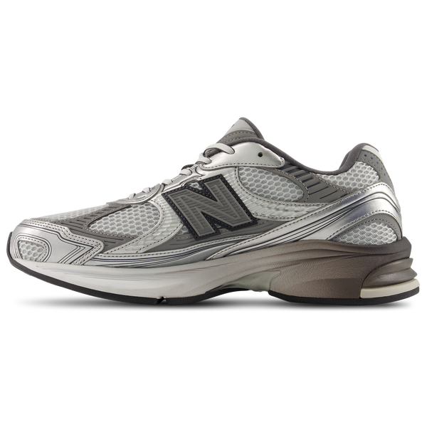 New Balance 2010 - Men's - Black/Grey/Silver - Image 2