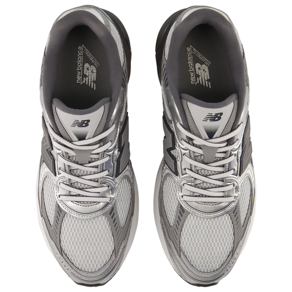New Balance 2010 - Men's - Black/Grey/Silver - Image 4