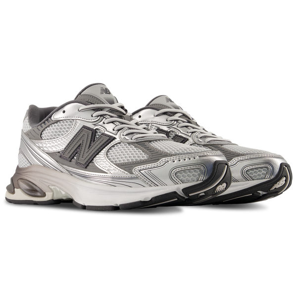 New Balance 2010 - Men's - Black/Grey/Silver - Image 6
