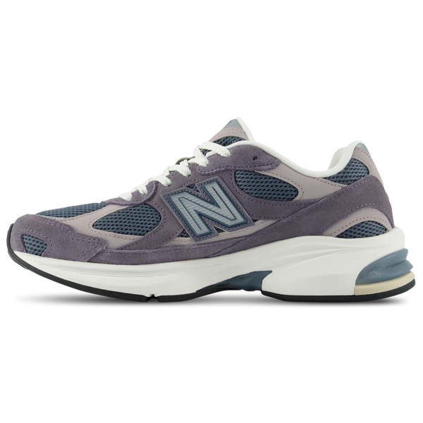 New Balance 2010 - Men's - Gray/Blue/White - Image 2