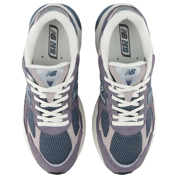 New Balance 2010 - Men's - Gray/Blue/White - Image 3