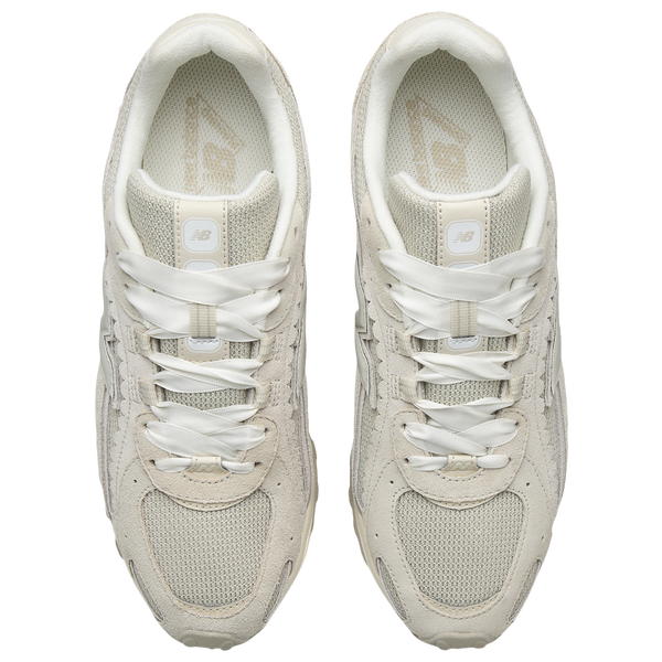 New Balance 204L - Women's - Linen/Sea Salt - Image 4