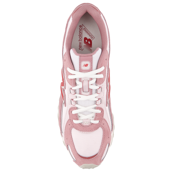 New Balance 204L - Women's - Rosewood/Pink Salt - Image 3