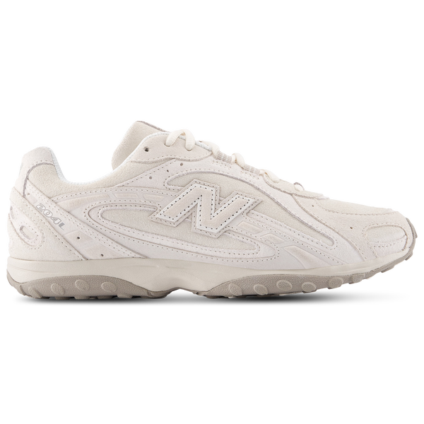 New Balance 204L - Women's - Linen/Timberwolf
