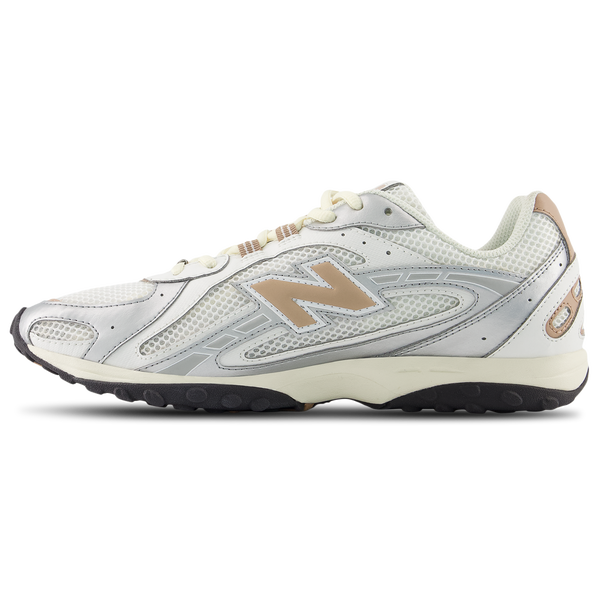 New Balance 204L - Women's - Silver Metallic/Flat Taupe - Image 2