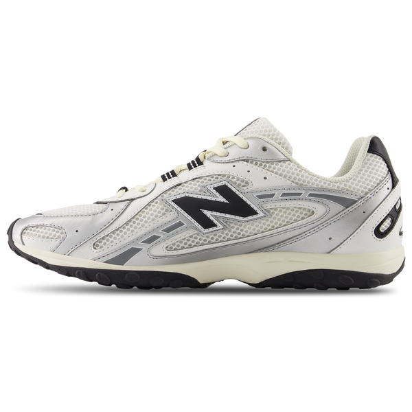 New Balance 204L - Women's - Black/Silver Metallic - Image 2