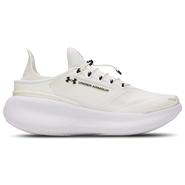 Under Armour Nova - Men's - White/Black/White Quartz