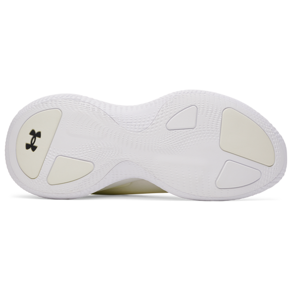 Under Armour Nova - Men's - White/Black/White Quartz - Image 6