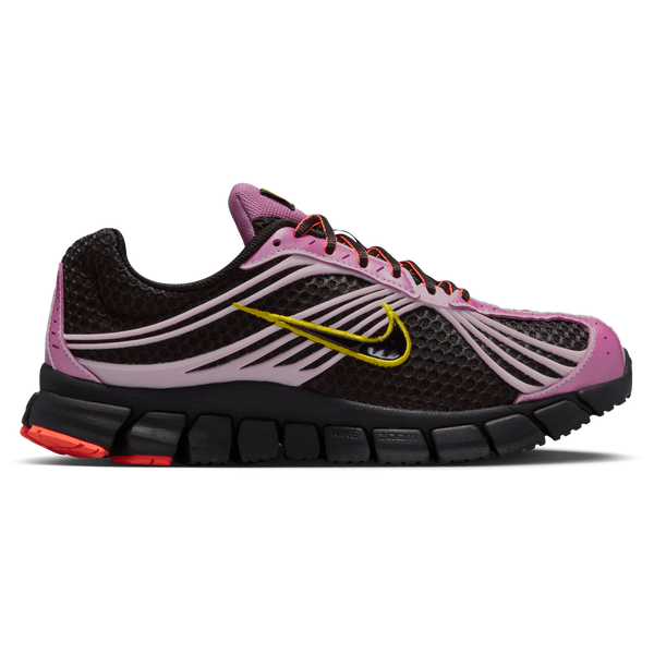 Nike Zoom Skylon 11 - Women's - Black/Pink/Red