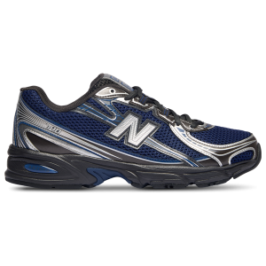New Balance 740 - Men's - Grey Matter/Slate Grey