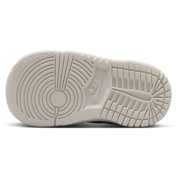 Nike Dunk Low N BTE - Boys' Toddler - Soft Pearl/Pink Smoke - Image 5